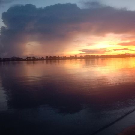 La Plage De Kampot By Lee & Hap Guest House Экстерьер фото
